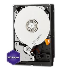 WD Purple HardDisk