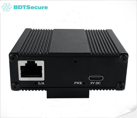 BDTSecure0500GM