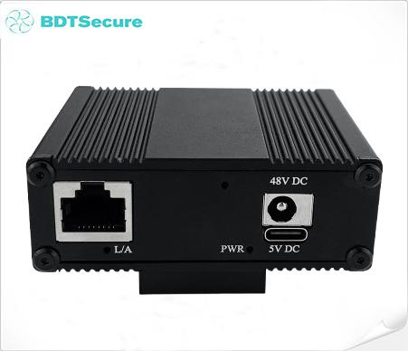 BDTSecure0500GMP30