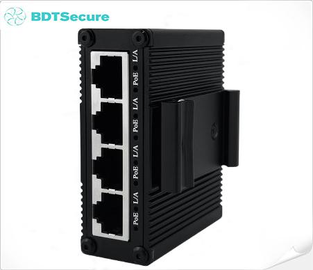 BDTSecure0500GMP30