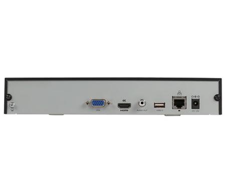 NVR301E Series