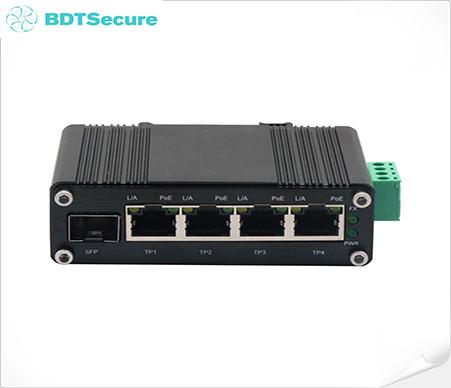 BDTSecureMN104GP-SFP