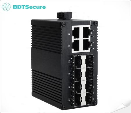 BDTSecureMN804GP-SFP