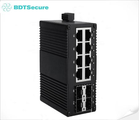 BDTSecureMN408G-SFP