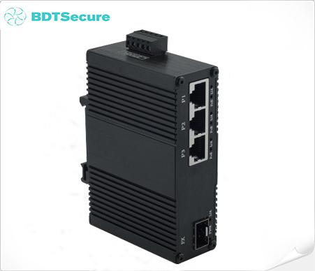 BDTSecureMN103GMP-SFP